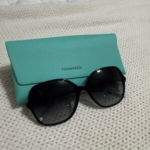 Brand New Tiffany & Co. Sunglasses